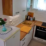 빌라 House Silvana Ždrelac