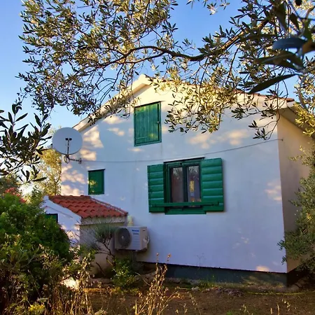 Villa House Silvana Ždrelac