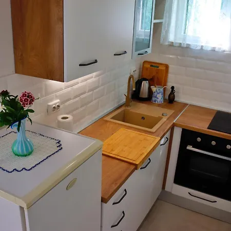 Villa House Silvana Ždrelac