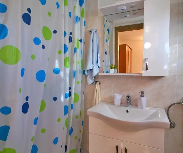 House Silvana فيلة Ždrelac
