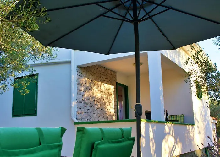 فيلة House Silvana