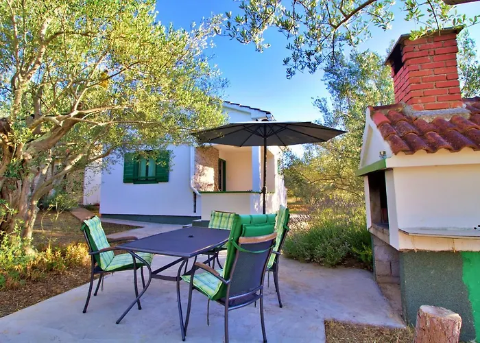 House Silvana Villa