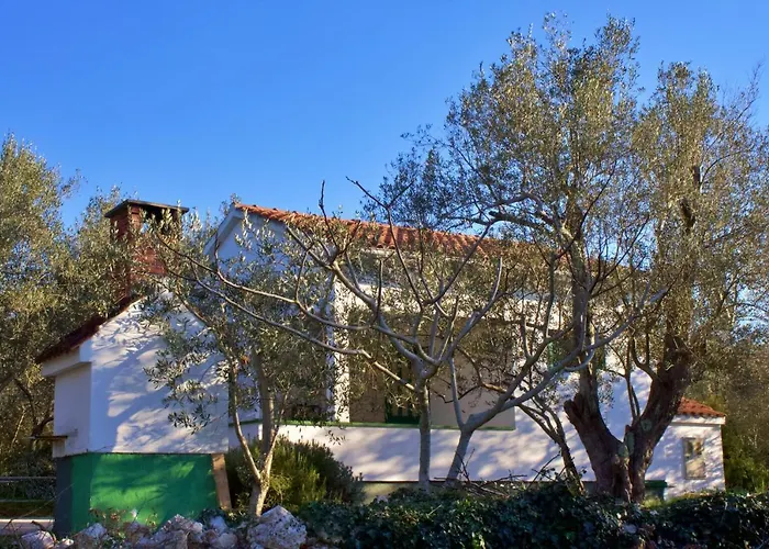 House Silvana Villa *