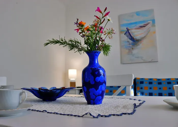 Villa House Silvana *