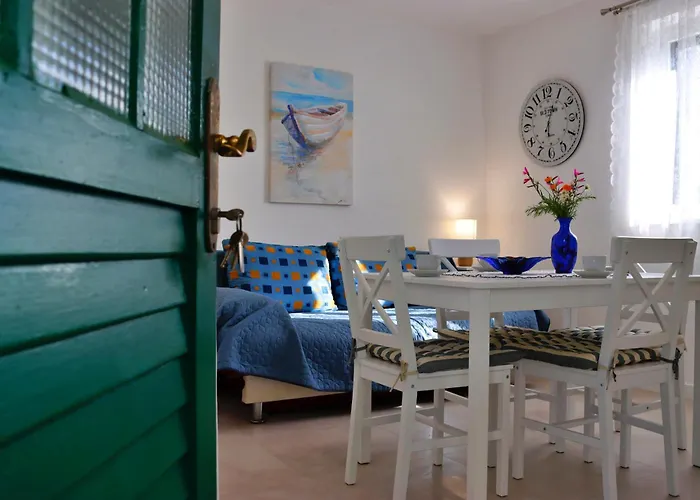 House Silvana *