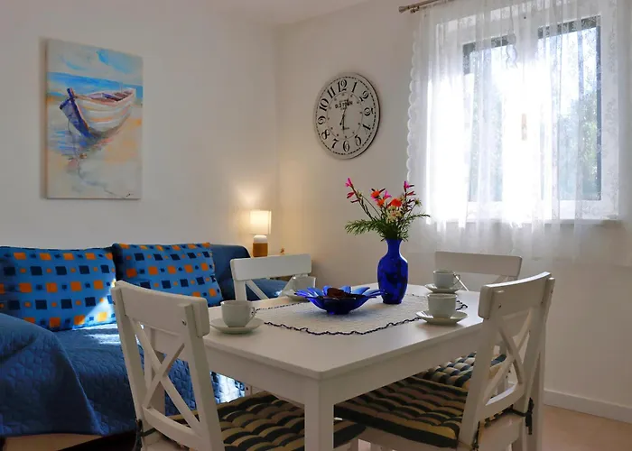 House Silvana * Ždrelac