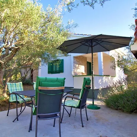 Villa House Silvana *