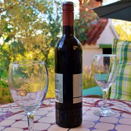 House Silvana Villa *