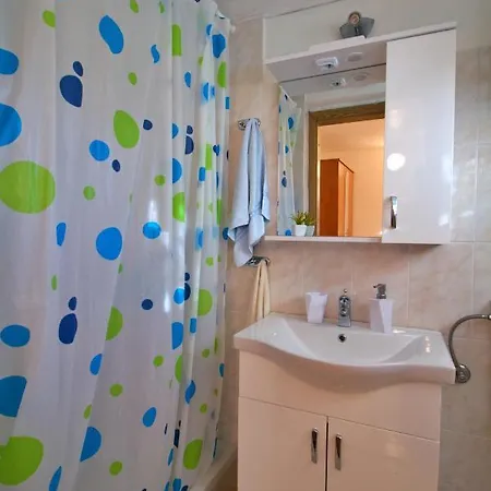 House Silvana Villa Zdrelac