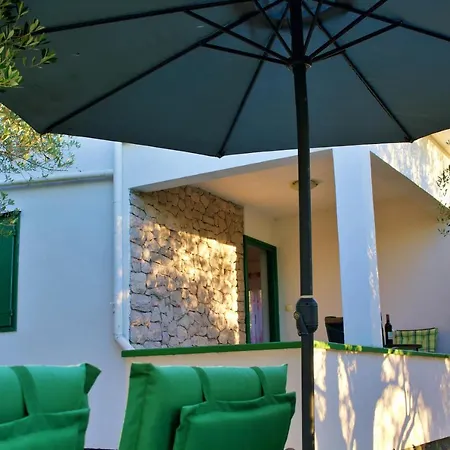 فيلة House Silvana