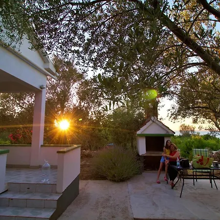House Silvana Zdrelac