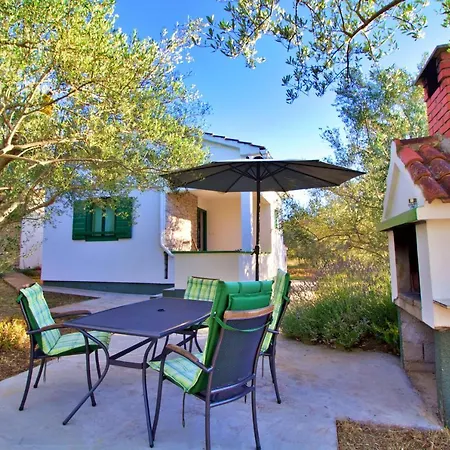 House Silvana Villa