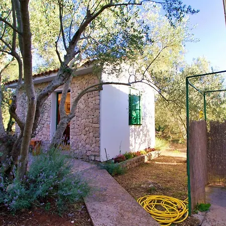 Villa House Silvana *