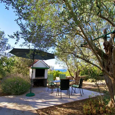 House Silvana * Zdrelac