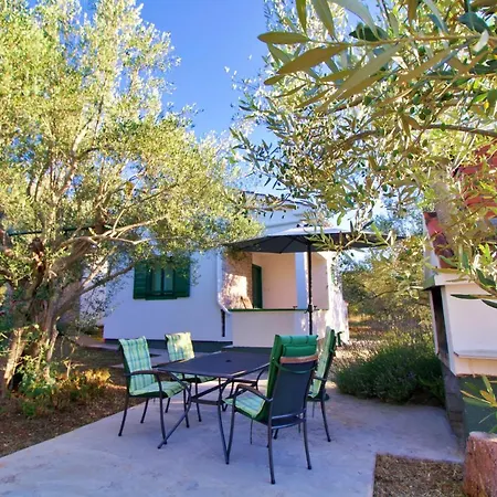 House Silvana Villa *