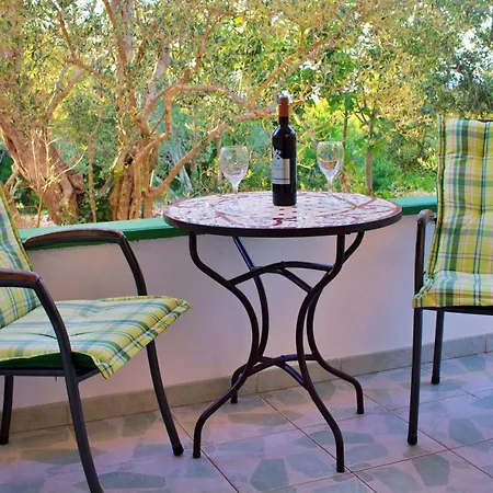 Villa House Silvana Zdrelac