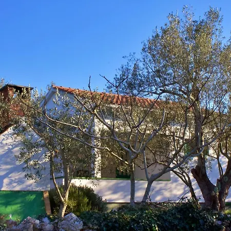 House Silvana Villa *