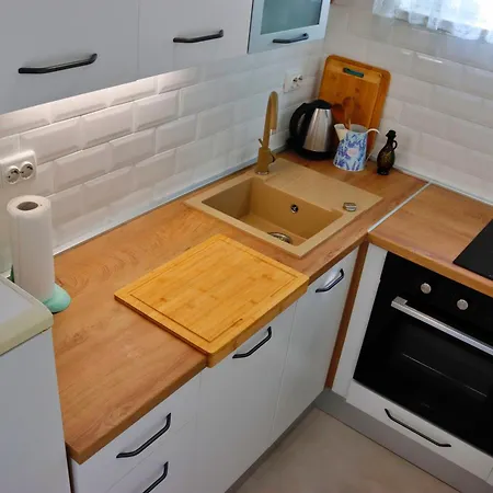 House Silvana Villa