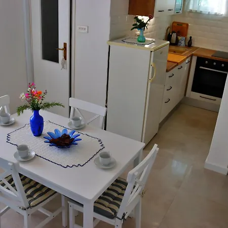 House Silvana Villa *