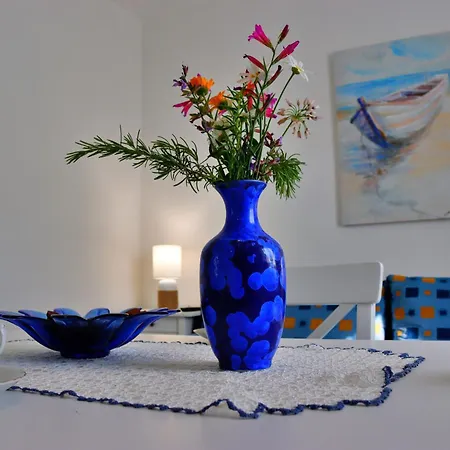فيلة House Silvana *