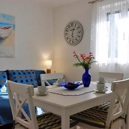 House Silvana * Ždrelac