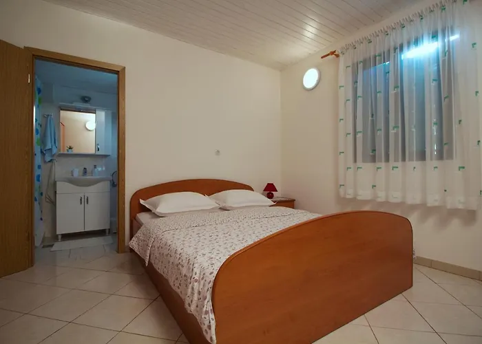 House Silvana * Ждрелац