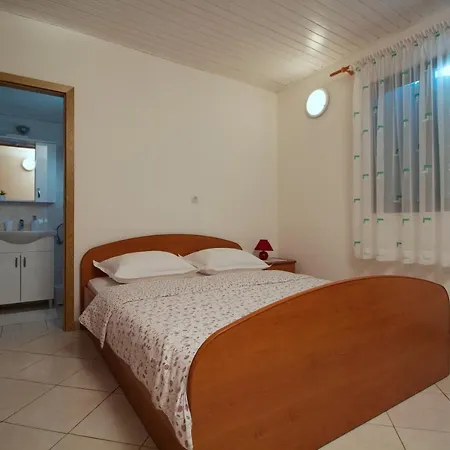 House Silvana * Ždrelac