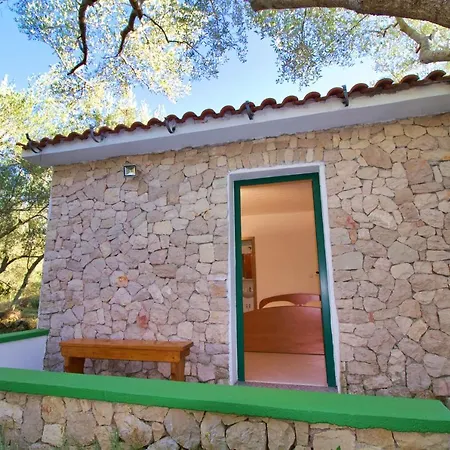 House Silvana * Ždrelac