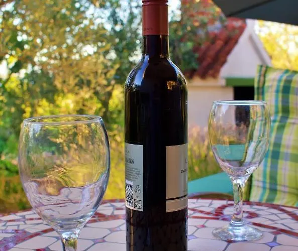 House Silvana Villa *