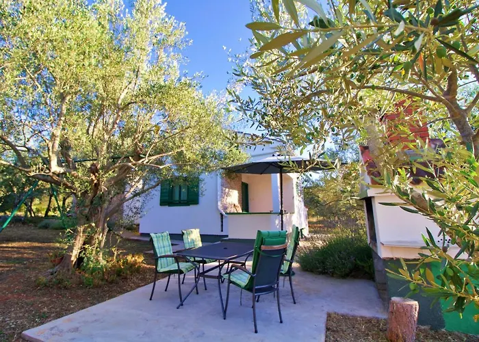 House Silvana Villa *