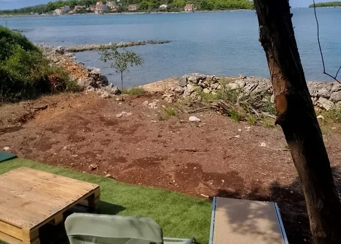 House Silvana * Ždrelac